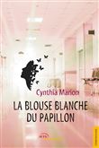 La Blouse blanche du papillon