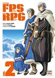From FPS to RPG T02