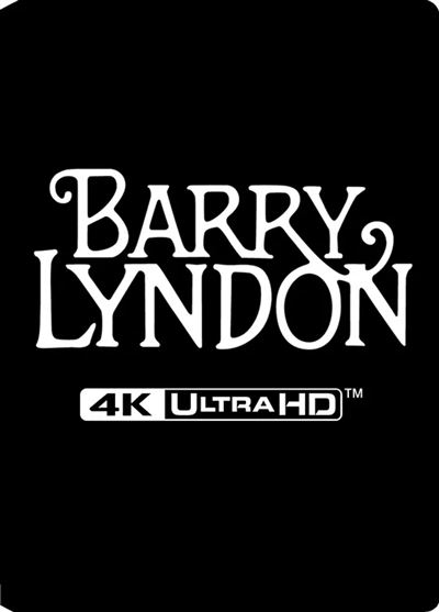 Imports Blu-ray 4K