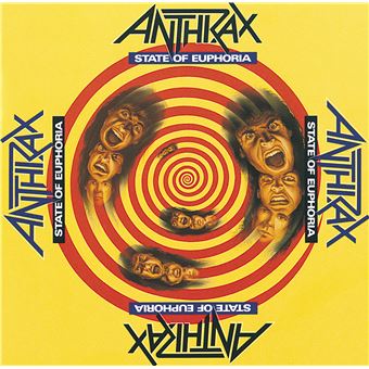 Anthrax - 1