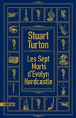 Les Sept morts d'Evelyn Hardcastle