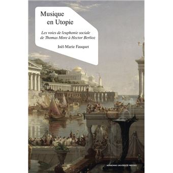 Musique en utopie