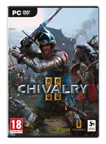 Chivalry 2 Day One Edition PC