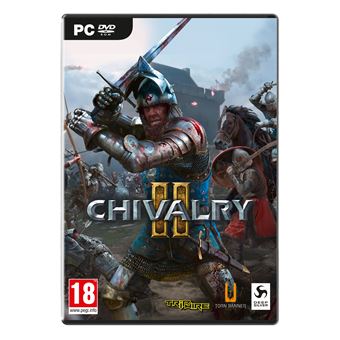 Chivalry 2 Day One Edition PC