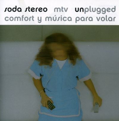 Confort y musica para volar/inclus dvd bonus
