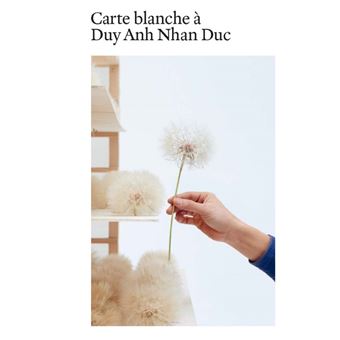 Carte blanche à Duy Anh Nhan Duc