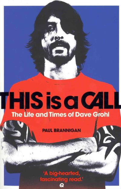 This is a call - Paul Brannigan - Poche