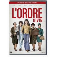 L'Ordre divin DVD