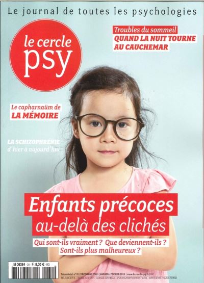 Le Cercle Psy