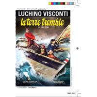 La Terre tremble DVD