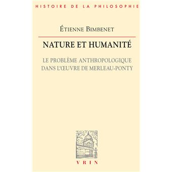 Nature et humanité