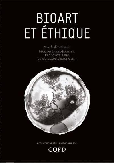 Bioart et Ethique