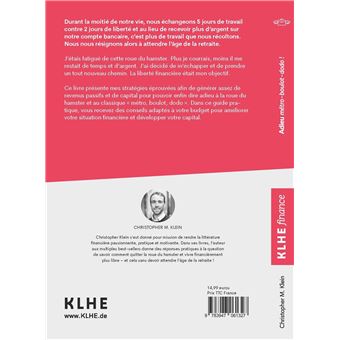 Adieu métro, boulot, dodo !