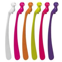KOZIOL PIP SET 6 COCKTAIL STIRRER