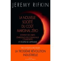 La nouvelle société du coût marginal zéro