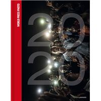 World press photo 2020
