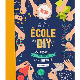 Ma petite école du DIY