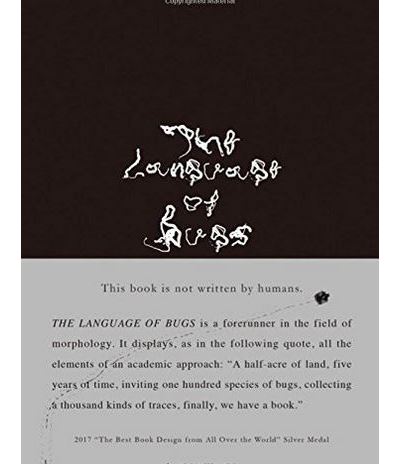 The language of bugs