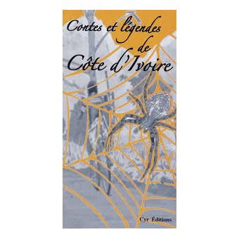Contes et légendes de Côte d'Ivoire