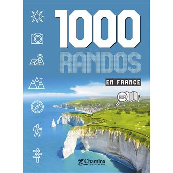 1000 randos en France