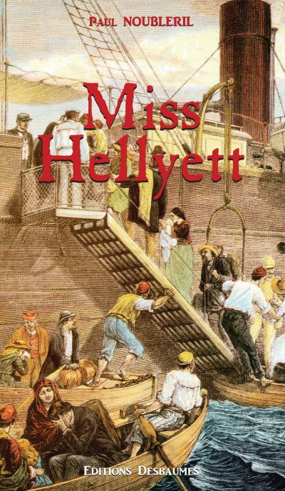 Miss Hellyett