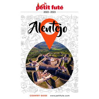 ALENTEJO 2022/2023 Petit Futé - 1