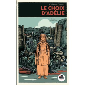 Le choix d'Adélie - 1