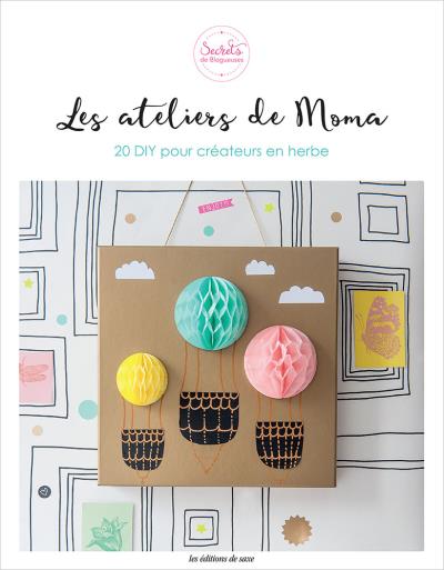 Les ateliers de Moma