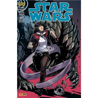 Star WarsStar Wars