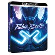 Blue Beetle SteelBook® Blu-ray 4K Ultra HD