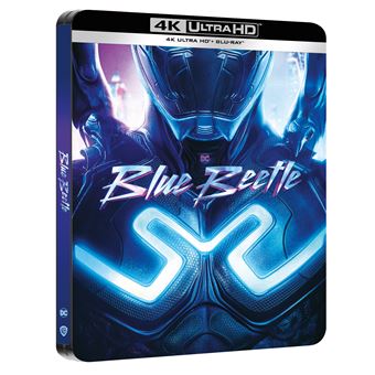 Blue Beetle - Blue Beetle - 1
