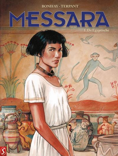 De Egyptische