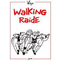 Walking Raide