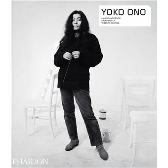 Yoko Ono