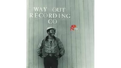 Eccentric soul the way out label - Inclus MP3