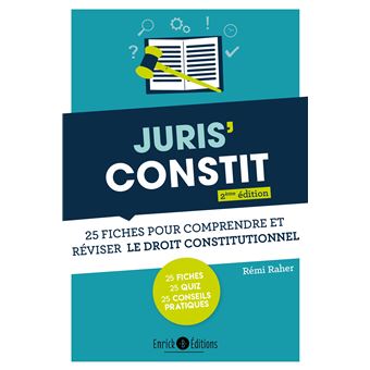 Juris'Constit - 1