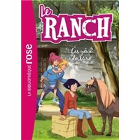 Le Ranch 18 - Les yeux de Miro