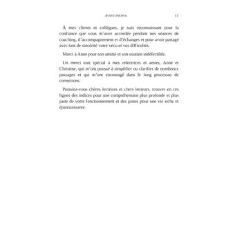 Le Haut-Potentiel et les défis des relations