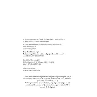 Le Haut-Potentiel et les défis des relations