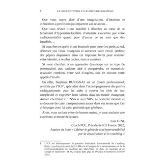 Le Haut-Potentiel et les défis des relations