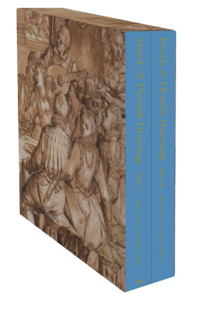 Ducth & Flemish drawings