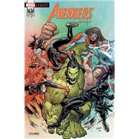 Avengers Extra