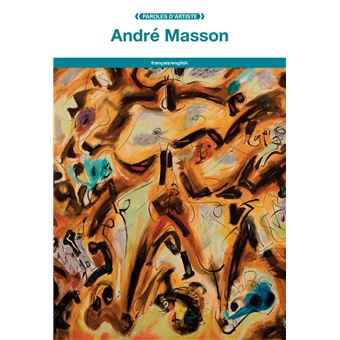 Andre Masson