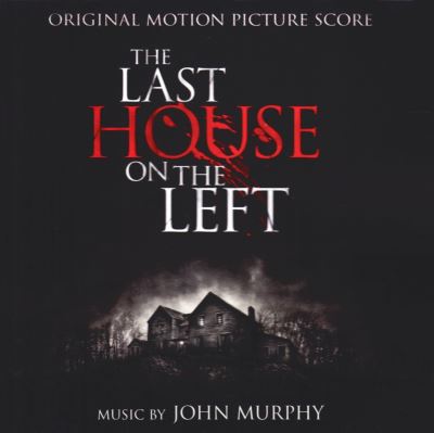 Derniere maison sur la gauche/the last house on the left