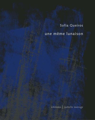 Une même lunaison