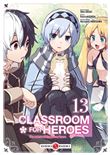 Classroom for Heroes - vol. 13