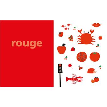 Bleu comme une banane