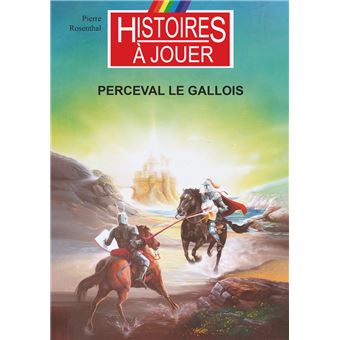 Perceval le gallois