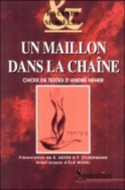Un maillon dans la chaine