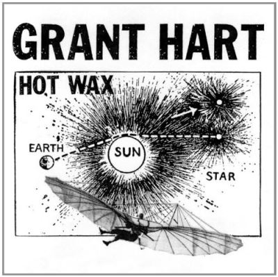 Hot wax